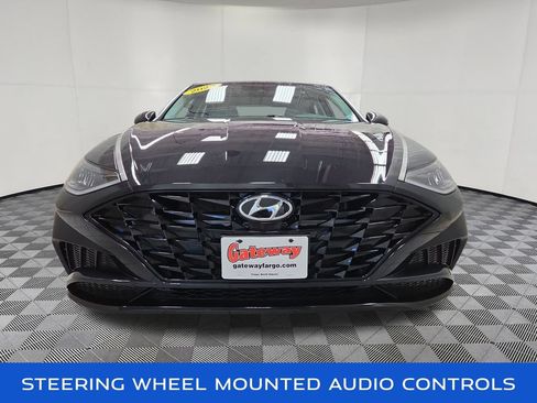 Used 2023 Hyundai Sonata SEL FWD image 5