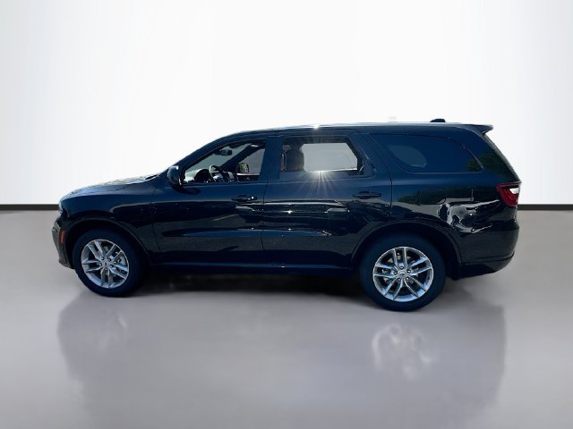 New 2026 Dodge Durango GT AWD/4WD image 8