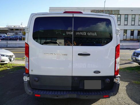 Used 2017 Ford Transit 350 XL RWD image 23