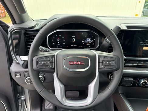 New 2026 GMC Sierra 2500 SLT w/ SLT Premium Package AWD/4WD image 14