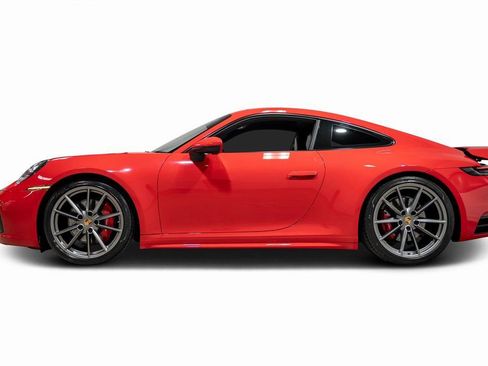 Used 2020 Porsche 911 Carrera S w/ Sport Package image 23