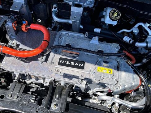 Used 2023 Nissan Ariya image 31