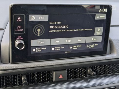 New 2026 Honda CR-V Sport-L image 13