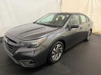 Certified 2023 Subaru Legacy Limited