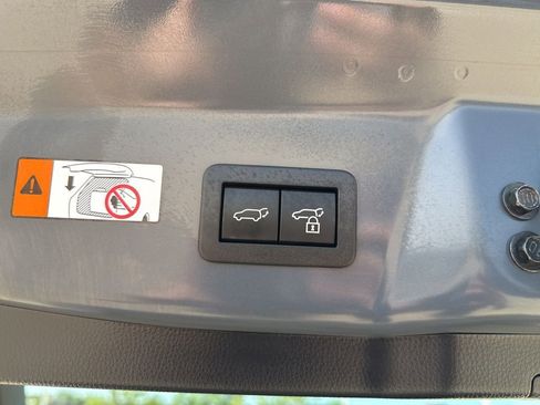 Used 2024 Toyota Prius Limited w/ Limited Premium Package AWD/4WD image 21