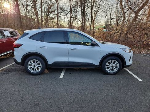 Used 2025 Ford Escape Active image 7