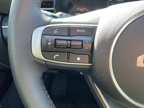 New 2026 Kia K5 GT-Line image 25