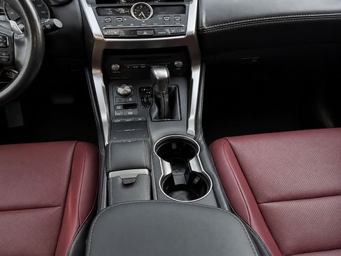 Used 2021 Lexus NX 300 FWD w/ Accessory Package 2 image 12