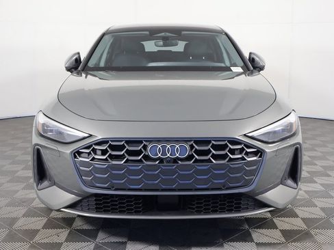 Used 2025 Audi A5 2.0T Premium w/ Convenience Package AWD/4WD image 2