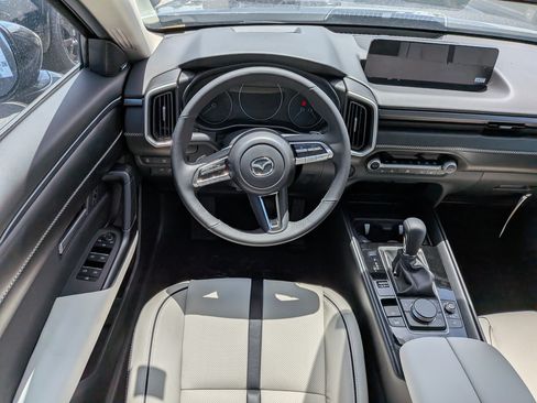 New 2026 MAZDA CX-50 AWD 2.5 S w/ Weather Package image 20