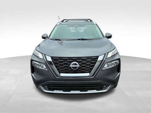 Used 2022 Nissan Rogue SL AWD/4WD image 7