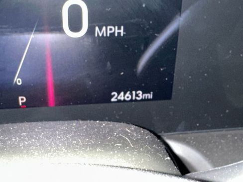 Certified 2024 Buick Encore GX Avenir w/ Avenir Convenience Package image 3