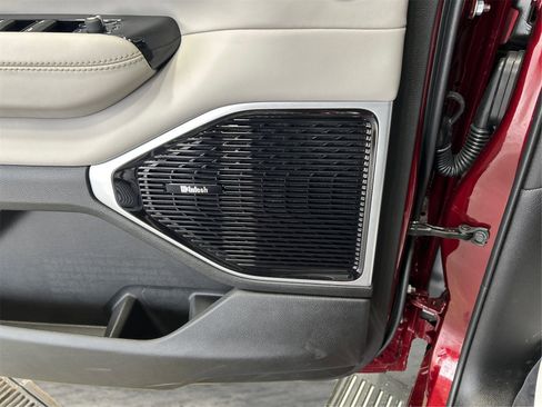 New 2026 Jeep Grand Wagoneer Limited image 30