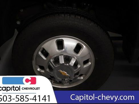 Used 2024 Chevrolet Silverado 3500 High Country w/ High Country Premium Package image 9