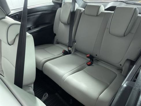 Used 2023 Honda Odyssey Elite image 35