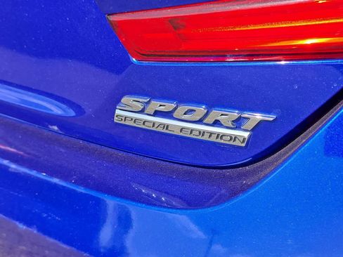 Used 2021 Honda Accord Sport Special Edition image 33
