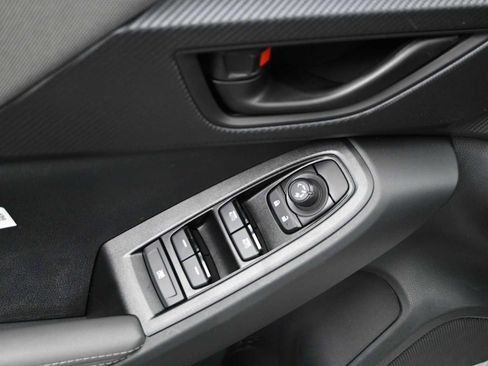 New 2026 Subaru Crosstrek 2.0i Premium image 8