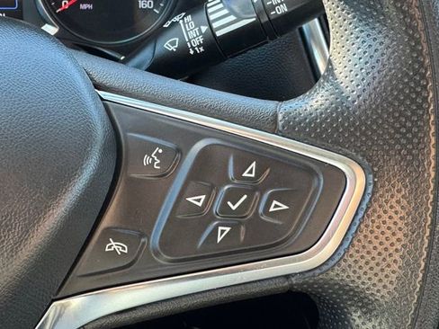 Certified 2023 Chevrolet Equinox LT image 14