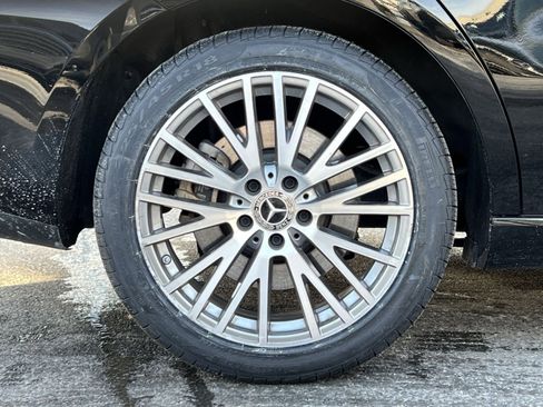 Certified 2025 Mercedes-Benz CLA 250 4MATIC image 10