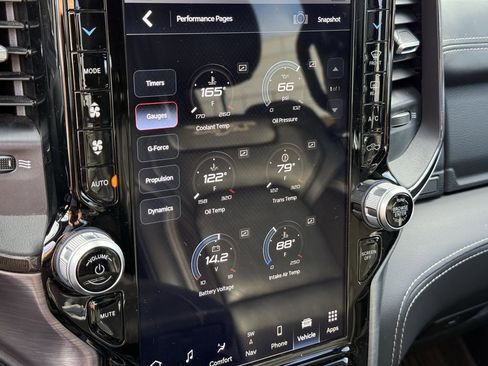 Used 2022 RAM 1500 TRX w/ TRX Level 2 Equipment Group image 23