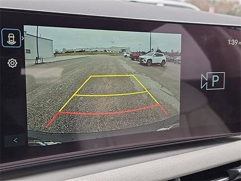 New 2025 Hyundai Tucson SEL image 16