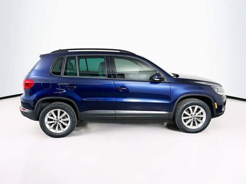 Used 2015 Volkswagen Tiguan SE image 25