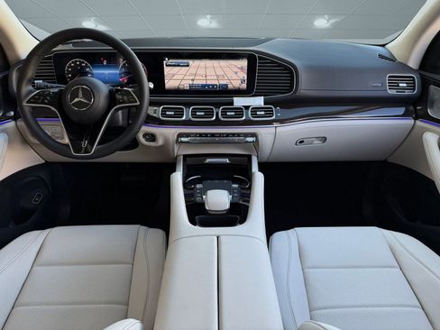 New 2026 Mercedes-Benz GLE 450 4MATIC image 12