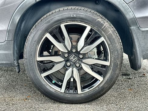 Used 2021 Honda Pilot Elite image 8