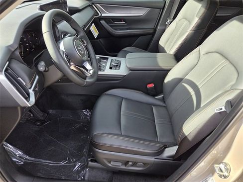 New 2026 MAZDA CX-90 3.3 Turbo w/ Premium Sport Pkg image 6