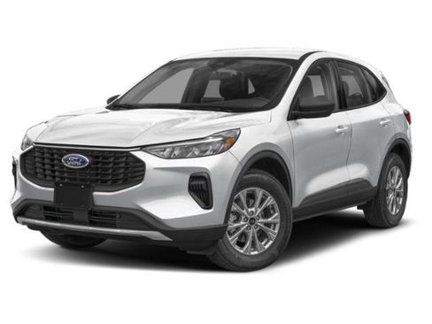 New 2026 Ford Escape Active w/ Tech Pack #1 AWD/4WD image 32