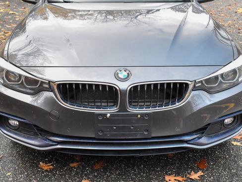 Used 2018 BMW 430i Convertible image 20