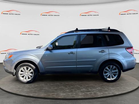 Used 2013 Subaru Forester 2.5X Premium AWD/4WD image 7