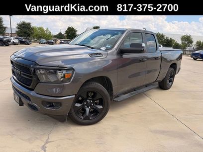 Used 2024 RAM 1500 Tradesman w/ Trailer Tow Group
