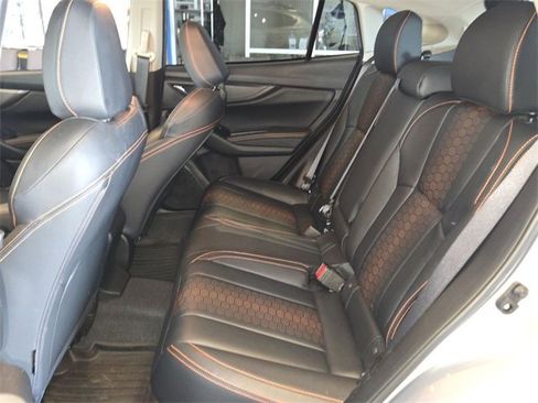 Used 2023 Subaru Crosstrek 2.5i Limited w/ Moonroof Package image 22