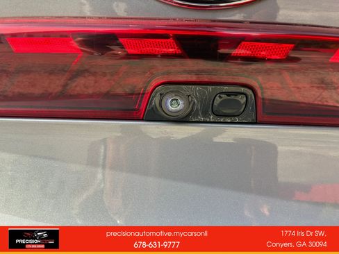 Used 2021 Kia K5 LXS FWD image 35