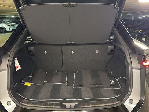 Used 2023 Lexus RZ 450e Premium w/ Accessory Package (Z1) AWD/4WD image 12