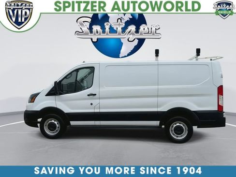Used 2023 Ford Transit 250 Low Roof RWD image 6