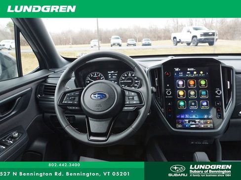 Certified 2025 Subaru Forester Premium image 6