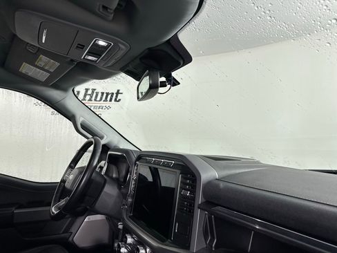 Used 2022 Ford F150 Lariat w/ Max Trailer Tow Package image 33