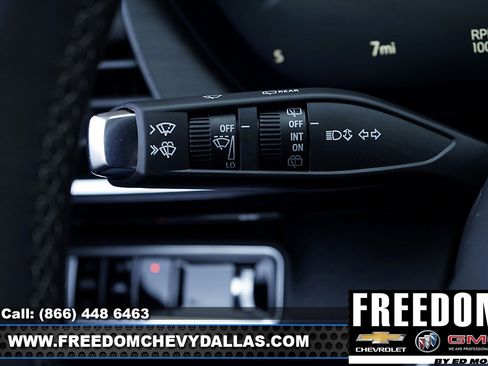 New 2024 Buick Envision Preferred image 27