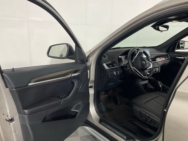Used 2021 BMW X1 sDrive28i w/ Convenience Package FWD image 24