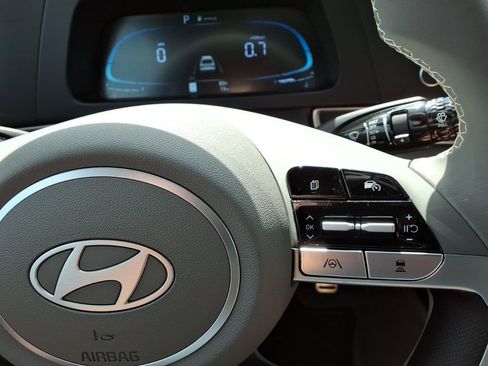 New 2026 Hyundai Elantra SEL Sport Premium FWD image 19