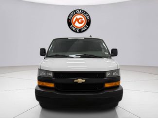 Used 2023 Chevrolet Express 2500 Extended w/ Driver Convenience Package video 2