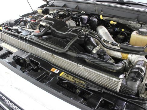 Used 2015 Ford F250 Lariat w/ Chrome Package AWD/4WD image 67