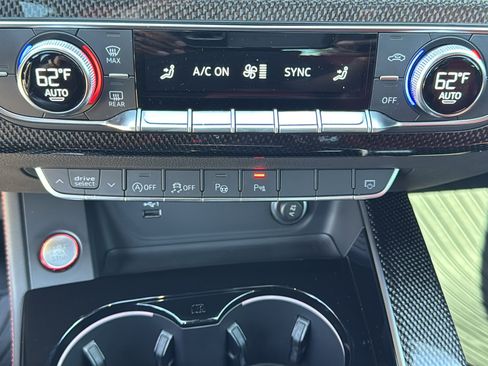 Used 2024 Audi S5 Prestige w/ Prestige Package image 20