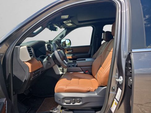 Used 2026 Toyota Tundra 1794 Edition AWD/4WD image 9