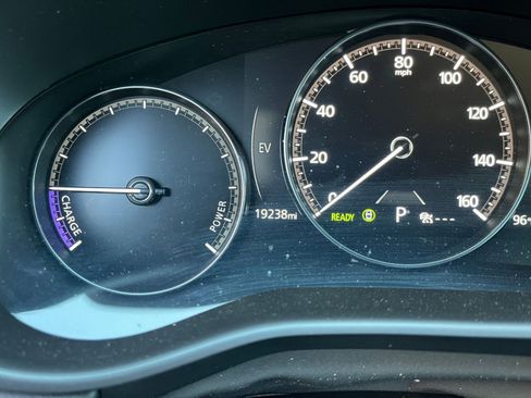 Used 2025 MAZDA CX-50 2.5 Hybrid w/ Premium Plus Pkg image 42