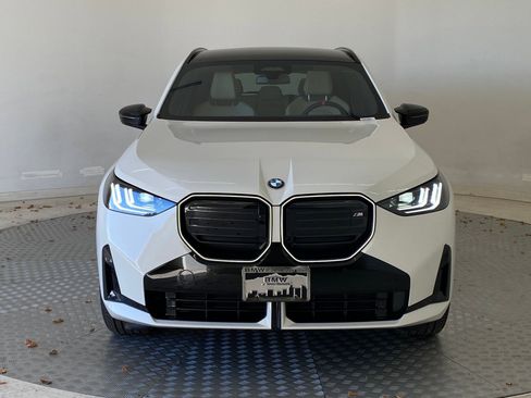 New 2026 BMW X3 M50 w/ Premium Package image 5