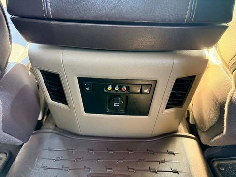 Used 2012 RAM 1500 Laramie Longhorn w/ Protection Group AWD/4WD image 19