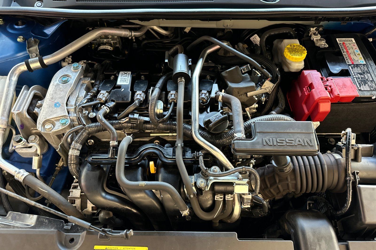 Used 2022 Nissan Sentra SR FWD image 31